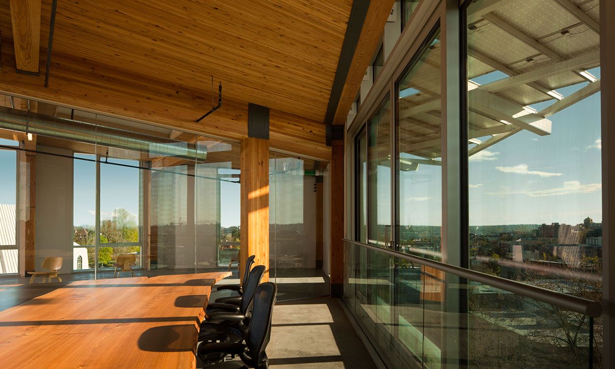 LEED certification design tips